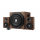 Trust 2.1 Vigor Speaker Set (brązowy) - 449684 - zdjęcie 2